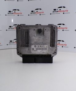 CENTRALITA ECU VOLKSWAGEN 03G906013M 0281013442 EDC17U01