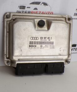 CENTRALITA ECU VOLKSWAGEN AUDI 0281010823 8E0907401D 0 281 010 823 8E0 907 401 D
