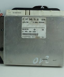 CENTRALITA  MERCEDES 0174547532 Q04 0265109056 017 545 75 32 0 265 109 056