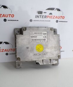CENTRALITA MERCEDES BENZ A2118205885 NOKIA A 211 820 58 85