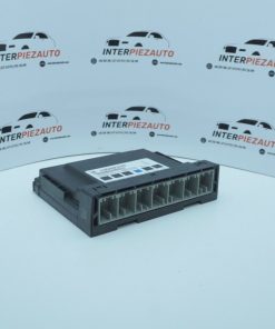 CENTRALITA MODULO CONFORT OPEL 13592376 F00HJ01160 F 00H J01 160