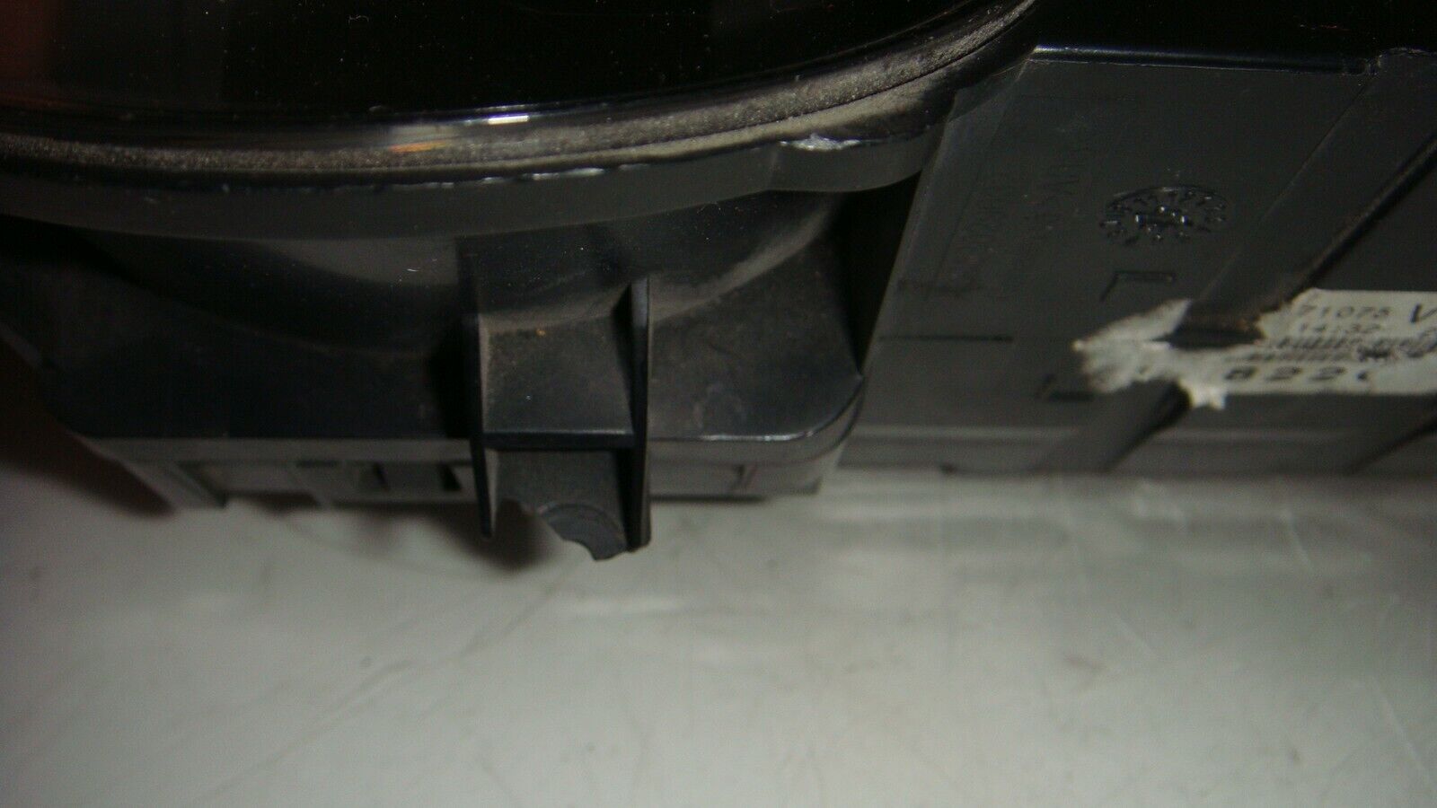 CUADRO DE INSTRUMENTOS SEAT ALTEA 5P0920822G 5P0920 822G 110080280004 - Imagen 3