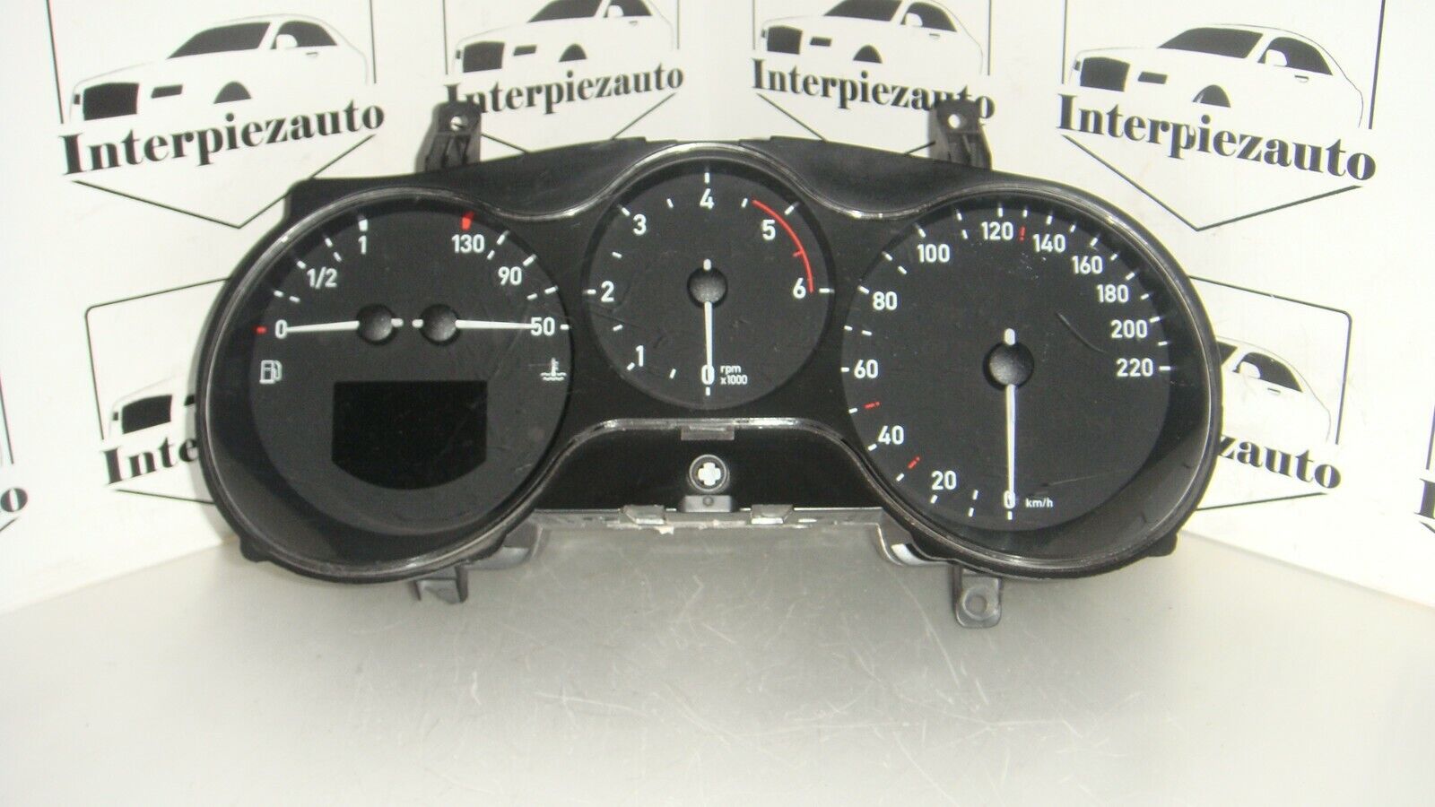 CUADRO DE INSTRUMENTOS SEAT ALTEA 5P0920822G 5P0920 822G 110080280004