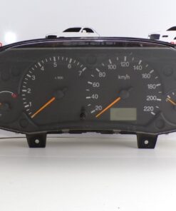 CUADRO DE ISNTRUMENTROS FORD FOCUS 1.8 TDDI 2000 98AP10841BC