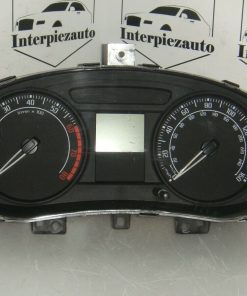 CUADRO INSTRUMENTOS SKODA FABIA 5J0920901B 5J0920 901B A2C53319706
