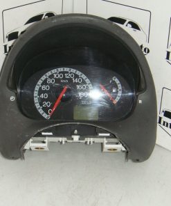 Cuadro De Instrumentos FIAT SEICENTO 735512291 5030053001 50 3005 300 1  D369