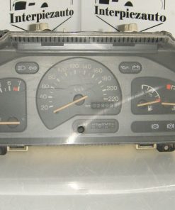 Cuadro De Instrumentos FORD FIESTA 89FB10849FB 89FB 10849 FB