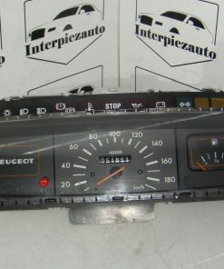 Cuadro De Instrumentos PEUGEOT 85952 02 32965703AC 329 657 03AC