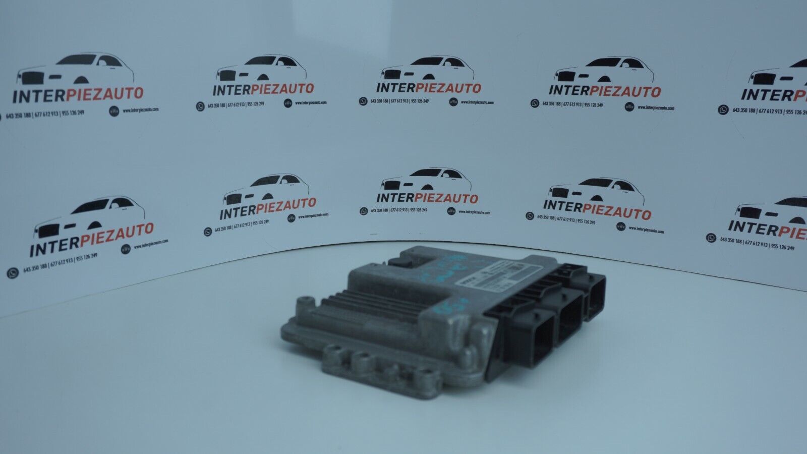 ECU 0281011560 9659823880 0 281 011 560 96 598 238 80 9653958980 EDC16C34