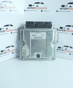 ECU VOLVO 0281011086 8200065994 8200233339 0 281 011 086 HOM8200065994