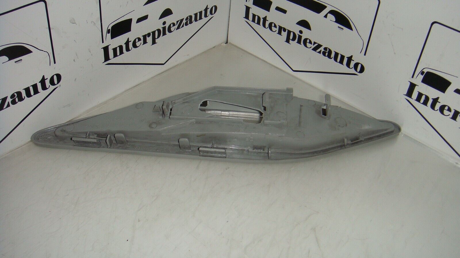 LUCES INTERIORES TRASERAS DERECHA E IZQUIERDA BMW E39 8363607 8363608 - Imagen 6