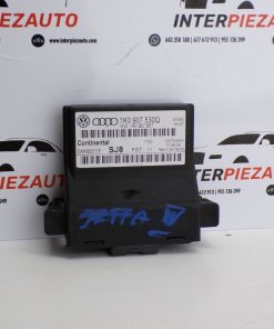 MODULO DE CONFORT VOLKSWAGEN 1K0907530Q 1K0907951 5WK50011F