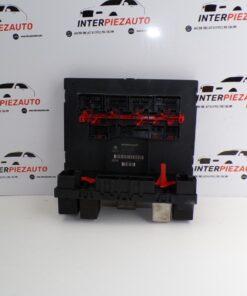 MODULO DE CONFORT  VOLKSWAGEN 3C0937049D DELPHI