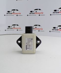 MODULO DE CONFORT VOLKSWAGEN 4F0907637A 0265005776 SENSOR