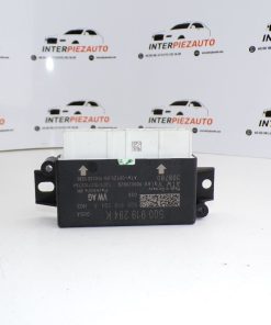 MODULO DE CONFORT VOLKSWAGEN 5Q0919294K 5Q0919294A
