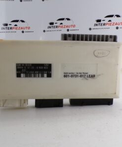MODULO ELECTRONICO BMW 61356920822 61.35-6 920 822 60837710 6010731017