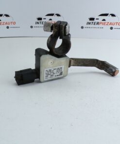 MODULO ELECTRONICO CITROEN C4 9663797980 0199000027 96 637 979 80 0 199 000 027