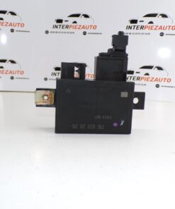 MODULO ELECTRONICO MERCEDES BENZ 2108202826 5wk4687 210 820 28 26