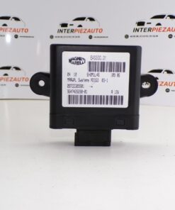 MODULO ELECTRONICO PEUGEOT CITROEN 9647428280 9647428280-01 09733309901