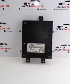 MODULO ELECTRONICO VOLKSWAGEN 5K0035730