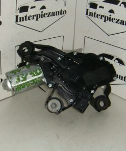 Motor Limpiaparabrisas Trasero RENAULT MEGANE 8200080900 0390201577