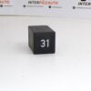 RELÉ 31  VOLKSWAGEN AUDI 191955532A 191 955 532 A 12V