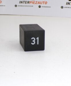 RELÉ 31  VOLKSWAGEN AUDI 191955532A 191 955 532 A 12V