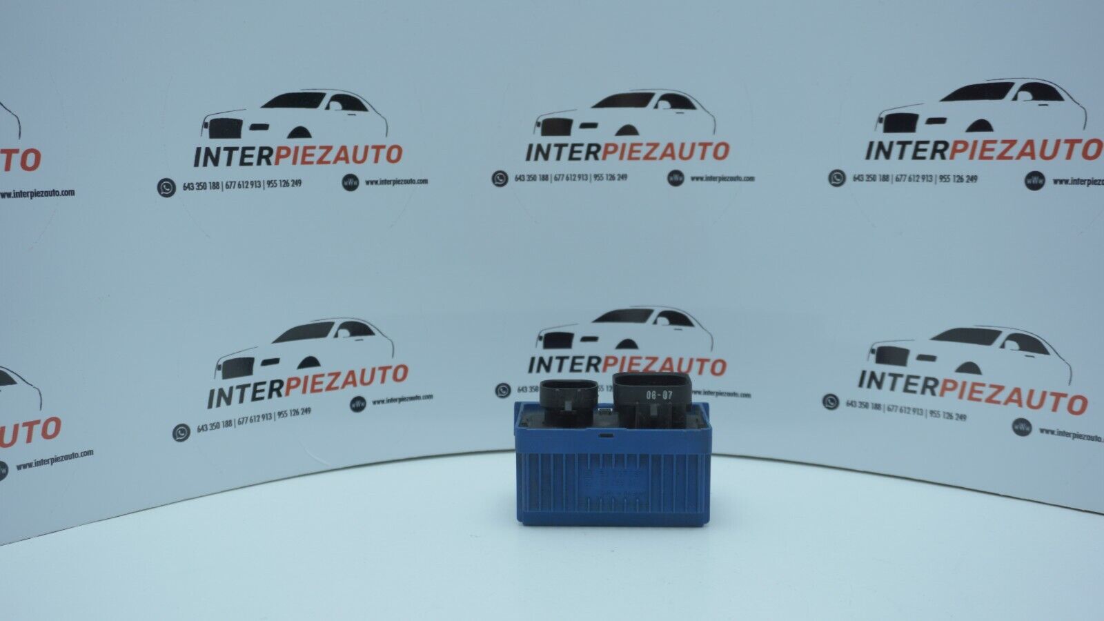 RELE PRECALENTAMIENTO OPEL CORSA D 55557760 55 557 760 51299044 51 299 044