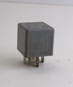 RELÉ RENAULT 7700421178 77.00.421178