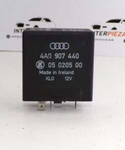 RELÉ VOLKSWAGEN AUDI 4A0907440 05020500 4A0 907 440 05 0205 00