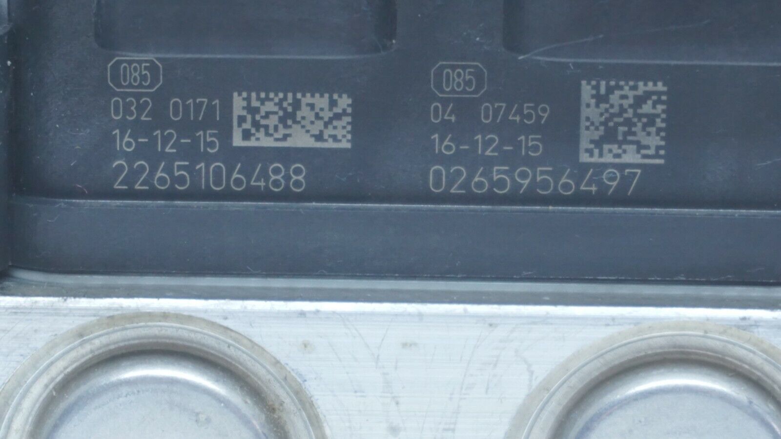 ABS 3451687691101 34516876911 34516876908 34526876909 01 0265256337 0265956497 - Imagen 6