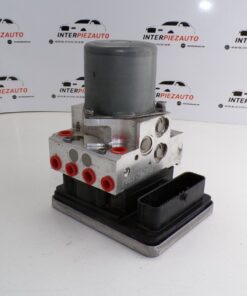 ABS BMW 34515A3586701 34525A3586801 5A35867 5A35868  X3