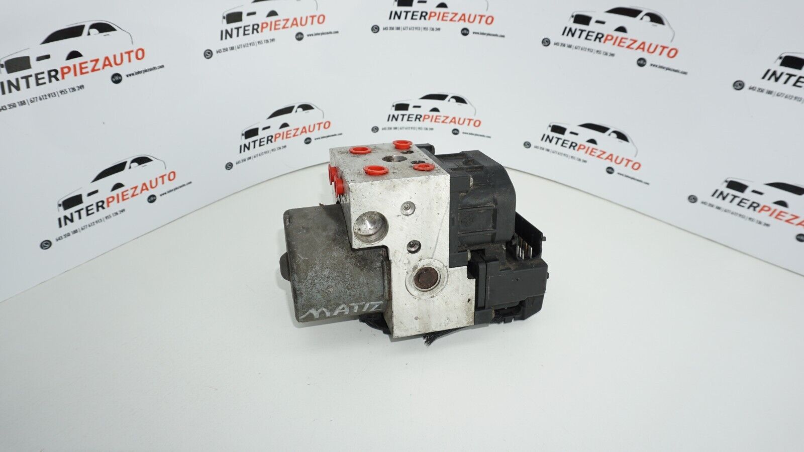 ABS CHEVROLET MATIZ 96457018 0265216989 96457018MA - Imagen 3