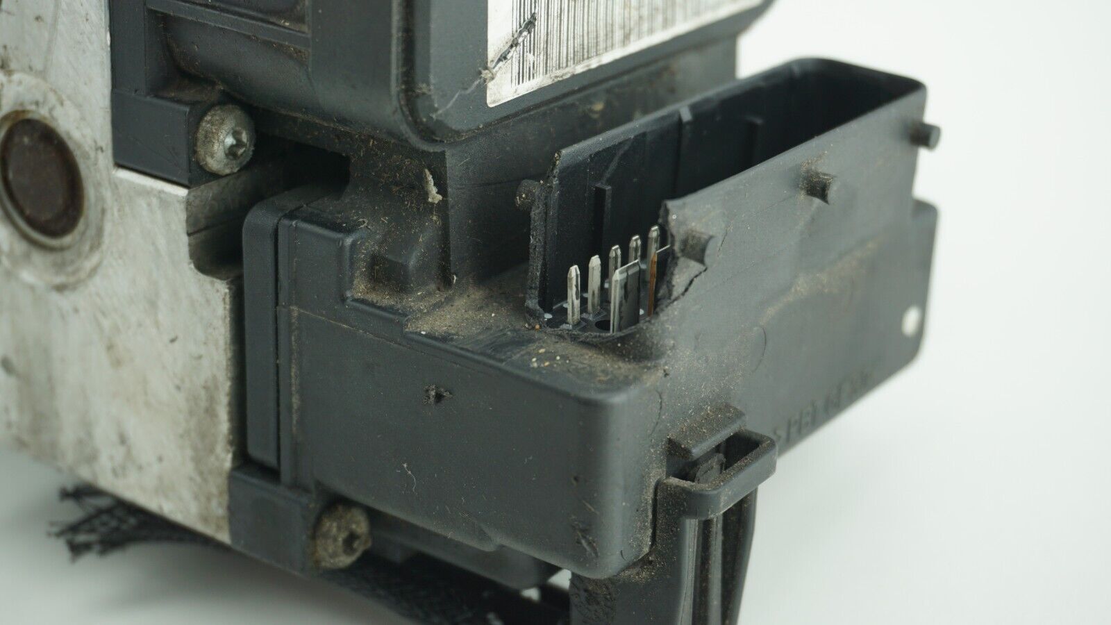 ABS CHEVROLET MATIZ 96457018 0265216989 96457018MA - Imagen 6