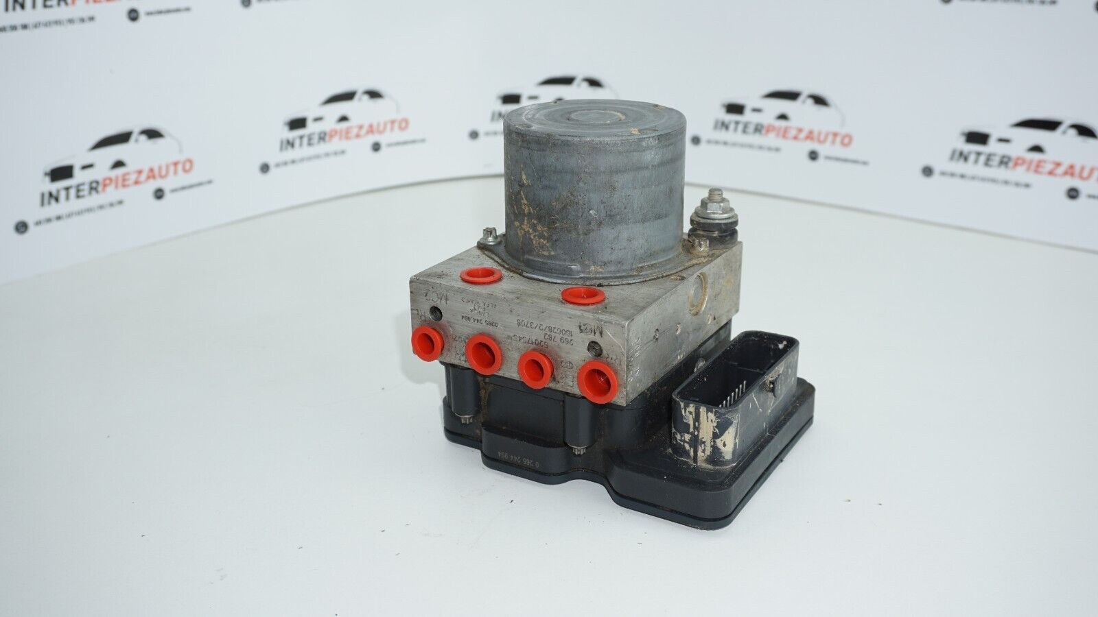 ABS FIAT 52017545 269782 0265244994 0265244994 2265106516 0265956480