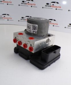 ABS HYUNDAI 110 58900K7800 A1002711AHH BE600EAF01