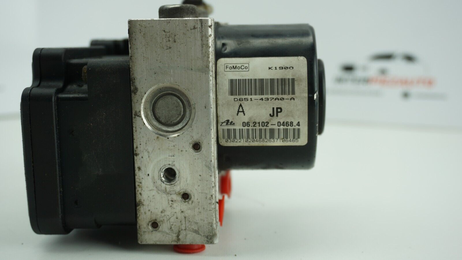 ABS MAZDA D651437A0A 06210204684 06210909373 D651-437A0-A - Imagen 3