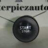 BOTON INTERRUPTOR START / STOP RENAULT MEGANE SCEIC II 1927937