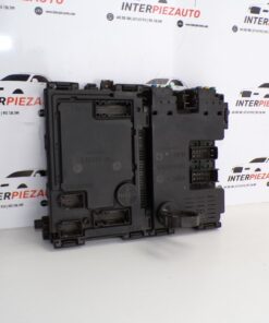 CAJA DE FUSIBLES BSI PEUGEOT CITROEN 9638160680 S105872400H S105872400 H