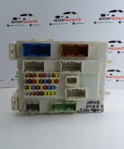 CAJA DE FUSIBLES FORD BV6N14A073FS FOCUS