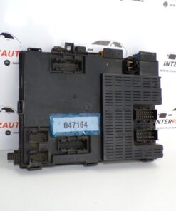 CAJA DE FUSIBLES PEUGEOT CITROEN 9650624580 16165301 96 506 245 80 161 653 01