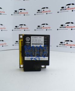 CENTRALITA AIRBAG VOLKSWAGEN 3C0909605M