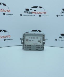 CENTRALITA AMPLIFICADOR SEÑAL ANTENA VW AUDI SKODA 4H0035456 4H0 035 456