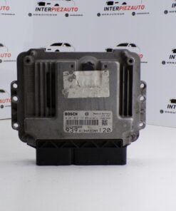 CENTRALITA ECU ALFA ROMEO 0281013137 55204660