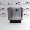 CENTRALITA ECU BMW 0281018502 8517862 0 281 018 502 8 517 862