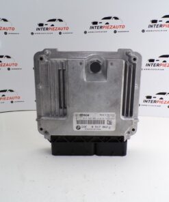 CENTRALITA ECU BMW 0281018502 8517862 0 281 018 502 8 517 862