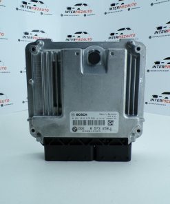 CENTRALITA ECU BMW 0281019679 8573258 0 281 019 679 8 573 258
