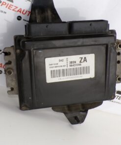 CENTRALITA ECU CHEVROLET 96422396 5WY1E03F
