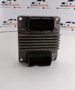 CENTRALITA ECU DAEWOO 96394312