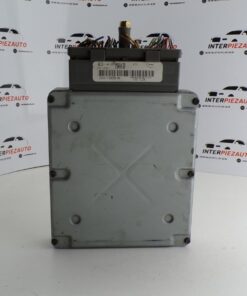 CENTRALITA ECU FORD 2S4A12A650MA 2S4A-12A650-MA